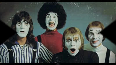 Disparity Waterfront Blues  (1967) - Hello People