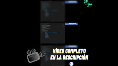 Diseñando animaciones geométricas - HTML, CSS & JavaScript
