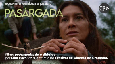Pasargada (2024) Filme Completo