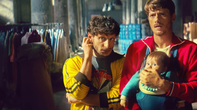 O Truque do Amor (2025) Filme Completo Dublado Gratuito HD