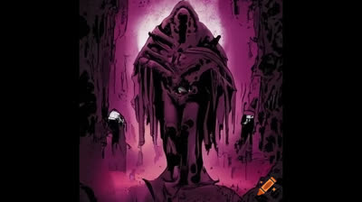 Cerebro - Sincerity by SamsonX