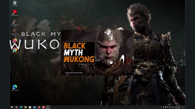 Black Myth Wukong Download Free for PC
