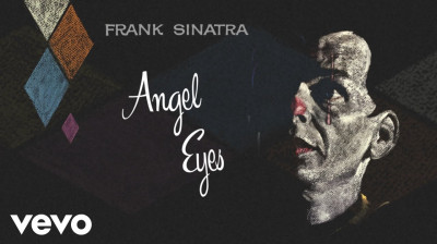 Angel Eyes - Frank Sinatra (En directo) [Oldies Goldies]