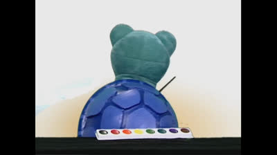 Baby Neptune 2003 DVD