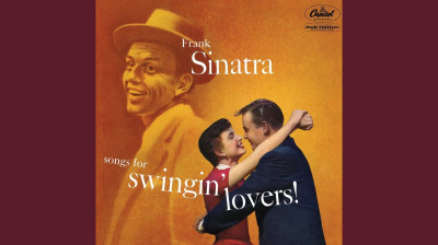 Love Makes Me Feel So Young - Frank Sinatra (Live) [Oldies Goldies]