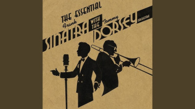 For Somebody Else - Frank Sinatra (Live) [Oldies Goldies]