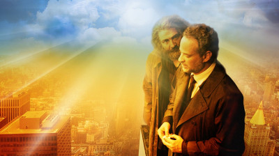 O Vendedor de Sonhos (2016)