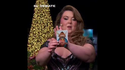 Han cometiendo un delito de odio contra los sentimientos religiosos del 80 de los españoles.