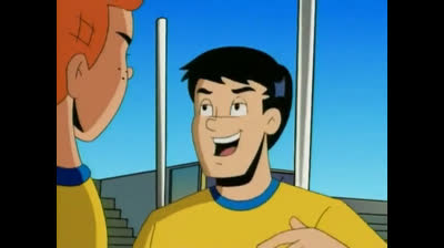 Los Misterios de Archie - 1x04