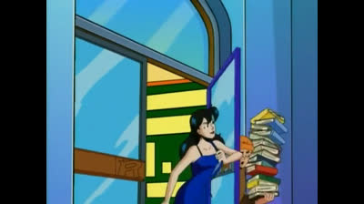 Los Misterios de Archie - 1x03