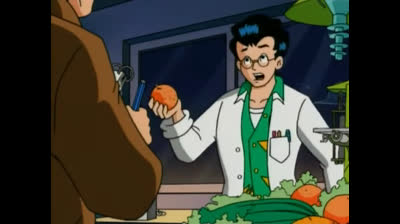 Los Misterios de Archie - 1x05