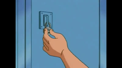 Los Misterios de Archie - 1x06