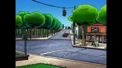 Los Misterios de Archie - 1x09