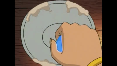 Los Misterios de Archie - 1x11