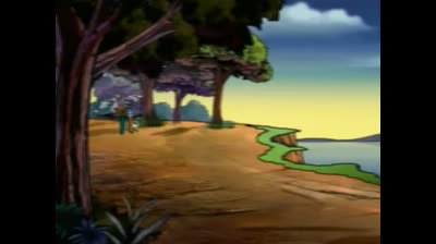 Los Misterios de Archie - 1x13