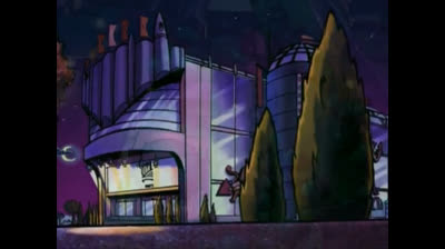 Los Misterios de Archie - 1x15