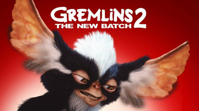 Gremlins 2 : La nouvelle génération (1990)