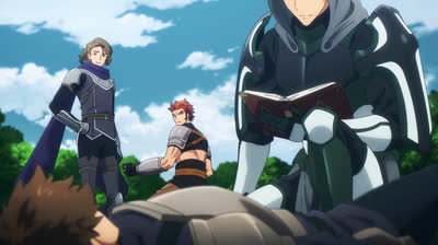 Solo Leveling - Temporada 2 / Episódio 01 Dublado em Português