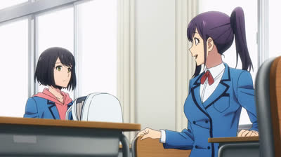 Solo Leveling - Temporada 2 / Episódio 02 Dublado em