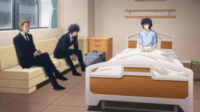 Solo Leveling - Temporada 2 / Episódio 03 Dublado em Português