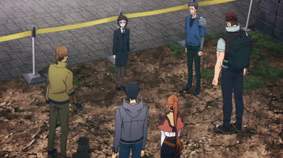 Solo Leveling - Temporada 2 / Episódio 08 Dublado em Português