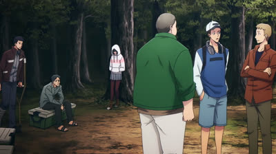 Solo Leveling - Temporada 2 / Episódio 10 Dublado em Português