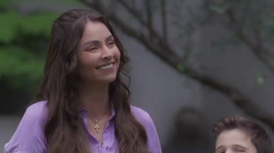 EANTR C-7 Berenice, ahora voy por tu marido