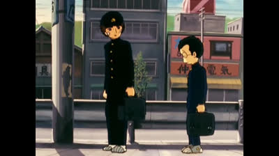 Forza Sugar - 25 - Addio Brisco