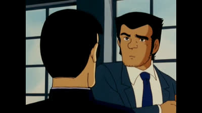 Forza Sugar - 27 - L eroe del treno