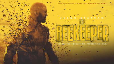 The Beekeeper (2024)