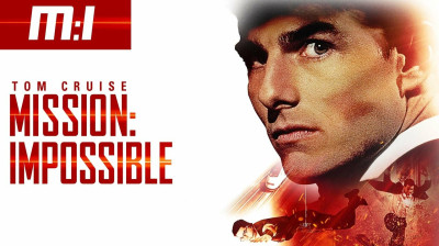 Mission : Impossible (1996)