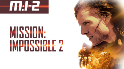 Mission : Impossible 2 (2000)