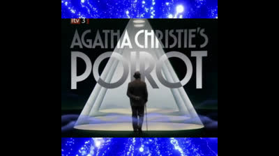 Hercule Poirot (série télévisée)
