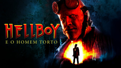 Hellboy: The Crooked Man - 2024 ‧ Horror/Action ‧ 1h 40m