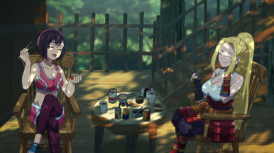 Zom 100: Bucket List of the Dead 09