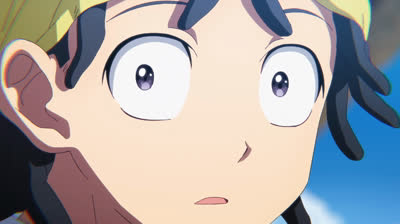 Zom 100: Bucket List of the Dead 10