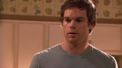 Dexter temp 3 ep 1