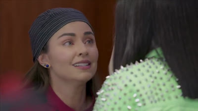 EANTR C-9 Tú podrías ser mi hija