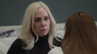 EANTR C-10 ¿Has pensado en volver a casarte?