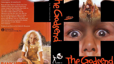 Estranhos Poderes (1980) Legendado