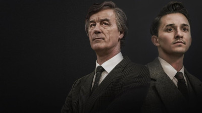 O Bloqueio - 2022 ‧ Drama ‧ 1h 45m