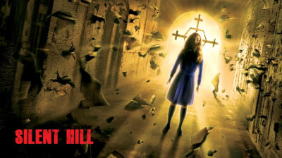 Terror em Silent Hill   2006 ‧ Terror/Mistério ‧ 2h 7m • @JOÃODOSVENENO™亗