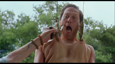 Big Stan - Arrebentando na Prisão