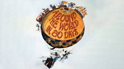 A Volta do Mundo em 80 Dias (1956)