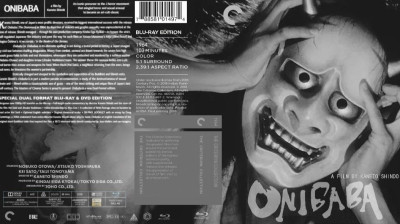 Onibaba - A Mulher Demônio (1964) Legendado