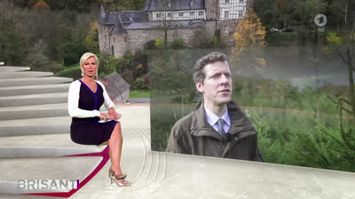 Brisant vom 27. Dezember 27.12.2024