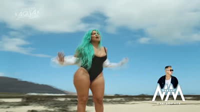 PROVENZA- KAROL G - (DJ NM ) Remix (Clip Edition Babyproductions)