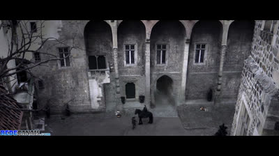 Os Últimos Cavaleiros