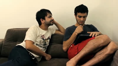 Positivos - Série Gay - Episódio 03 - HIV AIDS