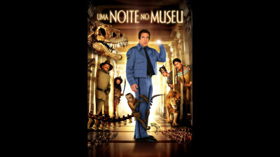 Uma Noite no Museu